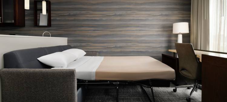 Residence Inn Green Bay Downtown图片