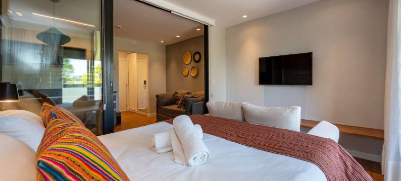 Wanderlust Experience Hotel, BW Signature Collection图片