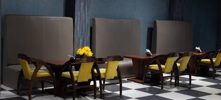 帕尔高地酒店(Hotel Pal Heights)图片