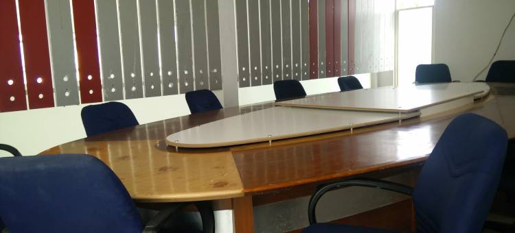 班加罗尔机场公寓(Hotel Airport Residency Bangalore)图片