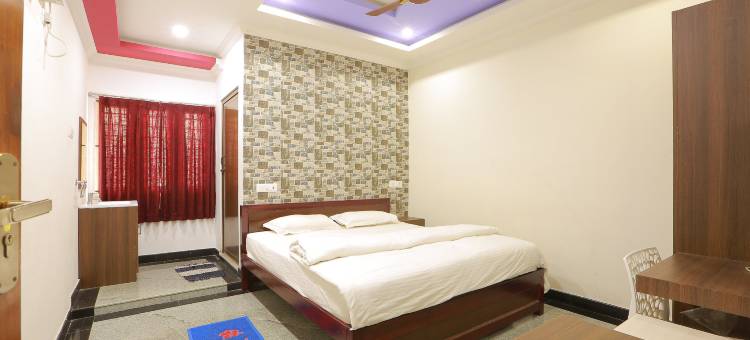 R.R.旅馆(RR Residency)图片