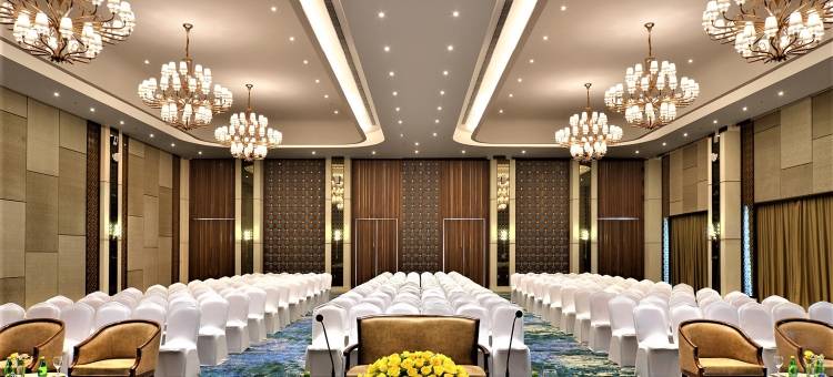 Gift City Club – A Member of Radisson Individuals图片