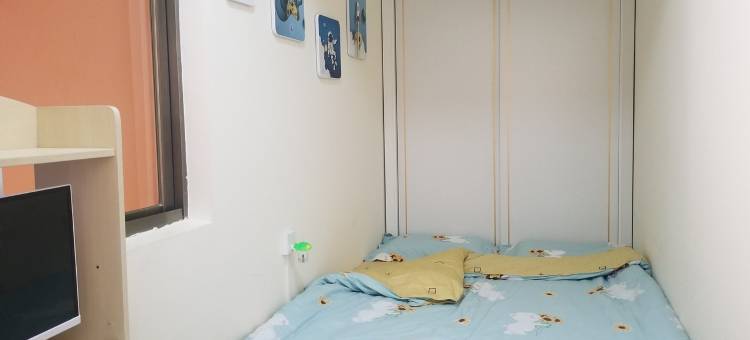双层复式商务休闲房公寓(文化路分店)图片
