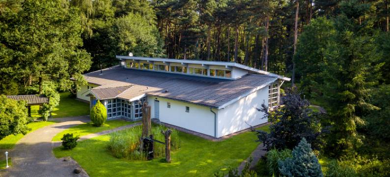 黑德彻努克酒店(Hotel Zur Heidschnucke)图片