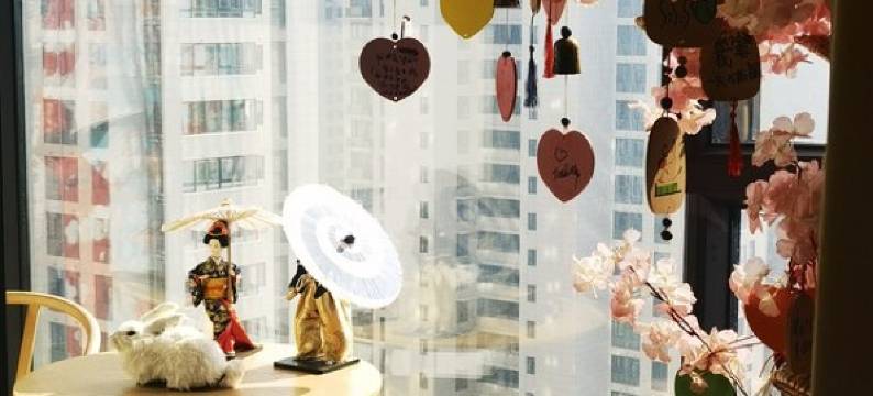 房东仪乐公寓(王窑河一巷分店)图片