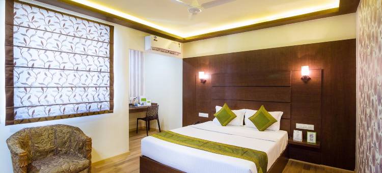 Itys酒店阿拉斯图旅馆(Itsy Hotels Arastu Inn)图片