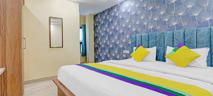 Itsy酒店皇家银河(Itsy Hotels Royal Galaxy)图片