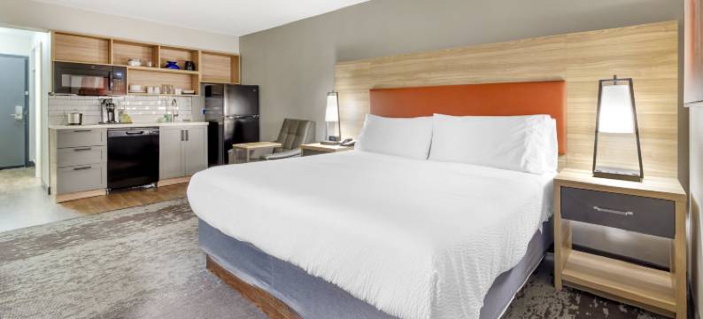 Candlewood Suites ROANOKE AIRPORT by IHG图片