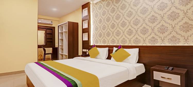 Itsy酒店蓝宝石公寓(Itsy Hotels Sapphire Residency)图片