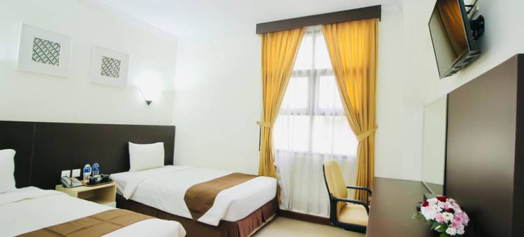 UNY酒店(Uny Hotel)图片