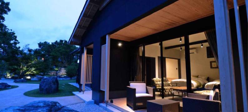 尤苏拉酒店(Auberge Yusura)图片