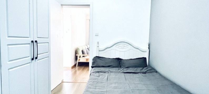 君伦寓公寓(科技大道分店)图片