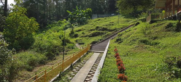 奇亚吉亚度假酒店(Cheagia Resort Hotel)图片