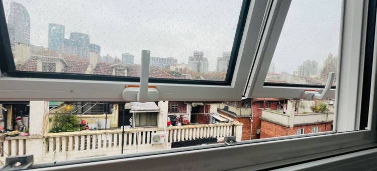 后木家公寓(上海瑞金医院店)图片