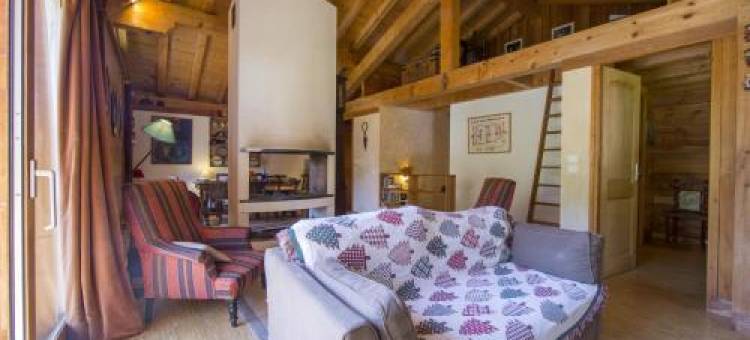 Chalet Beugeant - Happy Rentals图片
