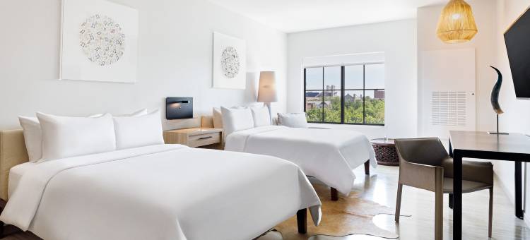 Noun Hotel, Norman, A Tribute Portfolio Hotel图片