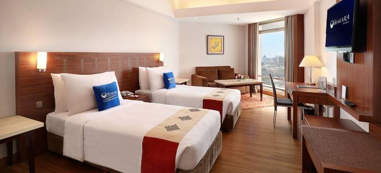 雅加达比达卡拉酒店(Hotel Bidakara Jakarta)图片