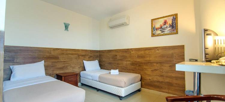 谢丽尼莱酒店(Hotel Seri Nilai)图片