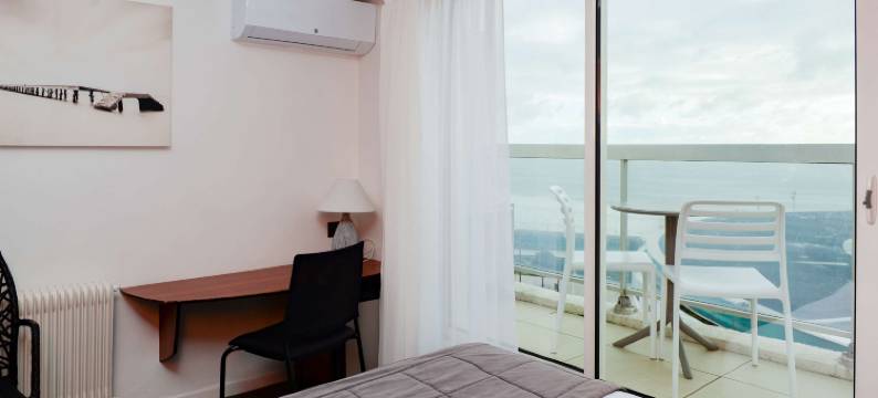 马林之心酒店(Hôtel Coeur Marin)图片