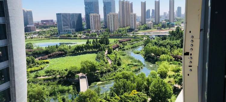 懒蜗牛民宿(保定河北软件技术学院店)图片