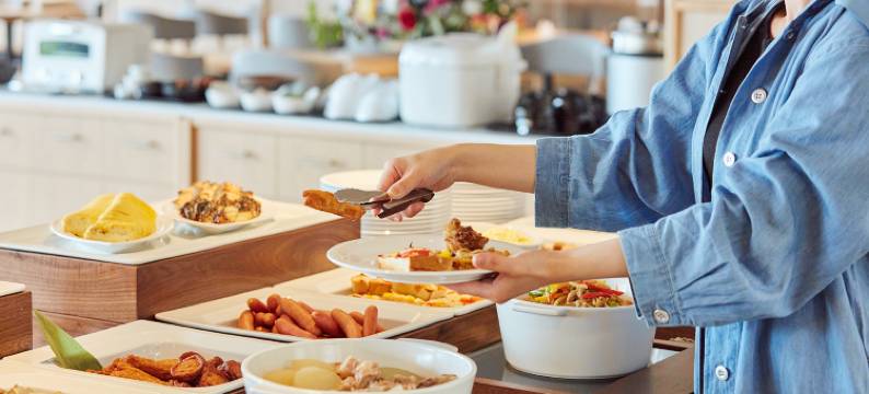 都城TERRASTA酒店(Hotel Terrasta Miyakonojyo)图片