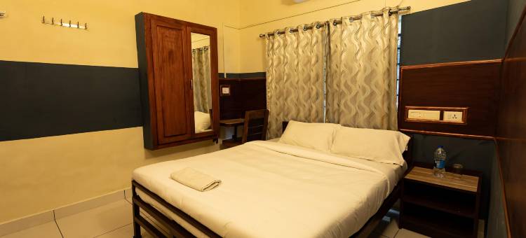 JK小屋(JK Lodge)图片