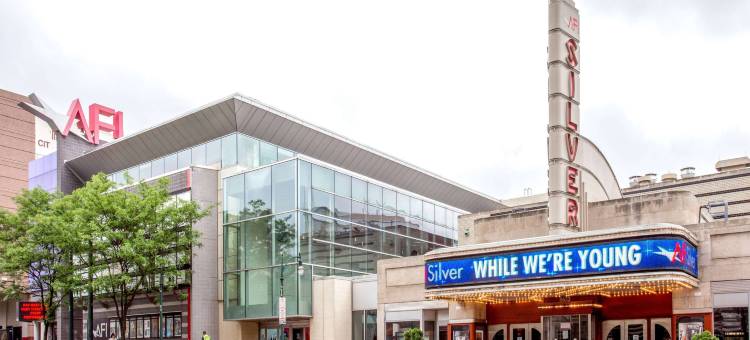 Travelodge by Wyndham Silver Spring图片