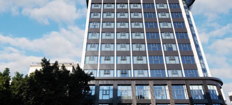 全季酒店(惠州惠阳站店)图片