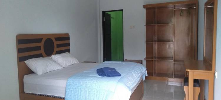 Hotel O Penginapan Laras PaminggirNearPesona Alam Seafood Pink Mira图片