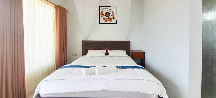 普里卡里蒙爪哇红伙伴酒店(Puri Karimunjawa RedPartner)图片