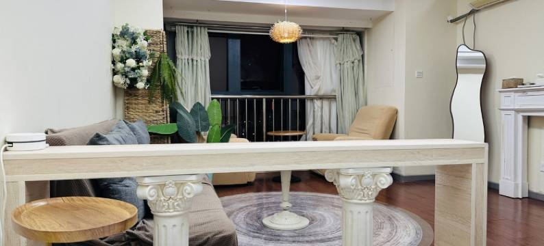 云的家公寓(宝洲街1号分店)图片