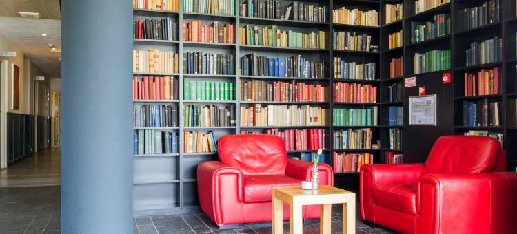 阿尔莫勒巴斯迅酒店(Bastion Hotel Almere)图片