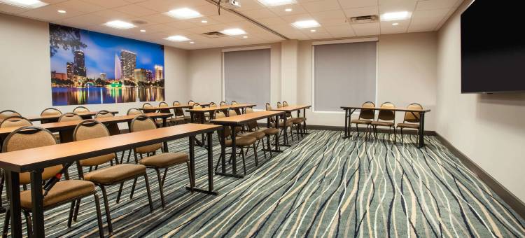 Wingate by Wyndham - Orlando International Airport图片