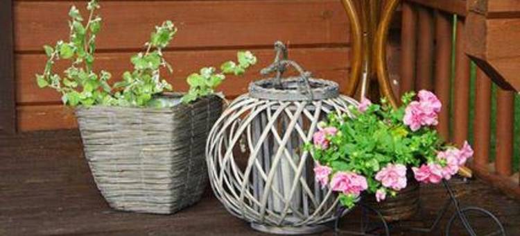 Kuivajärven Huvilakoti图片