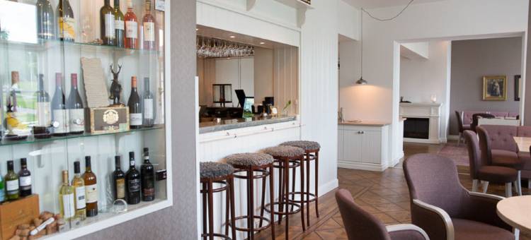 巴三博嘎酒店及会议中心(Båsenberga Hotell & Konferens)图片