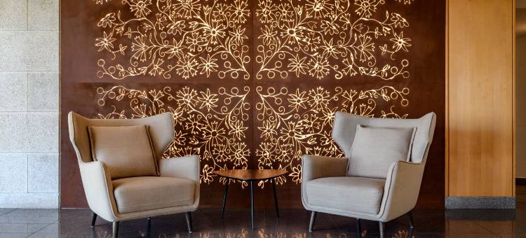 卡斯特罗布兰科美利亚酒店(Melia Castelo Branco)图片