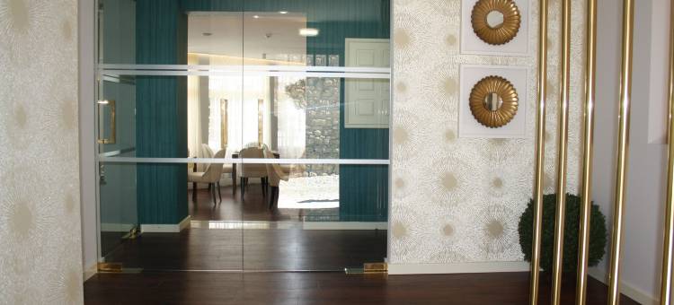 何塞法德奥比多斯酒店(Josefa D'Obidos Hotel)图片