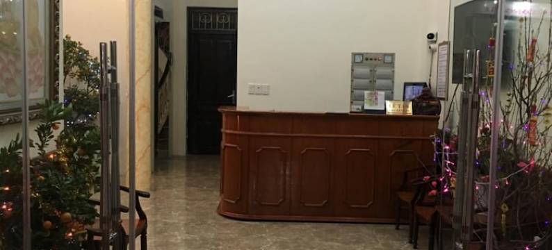 豪泰酒店(Ho Tay Hotel)图片