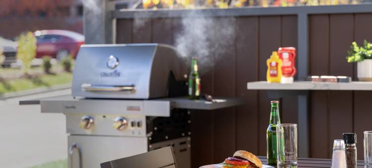 Candlewood Suites Lawrenceville - Princeton图片