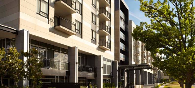 王国酒店(Hotel Realm)图片