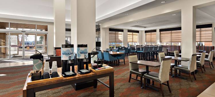 芬德利希尔顿花园酒店(Hilton Garden Inn Findlay)图片