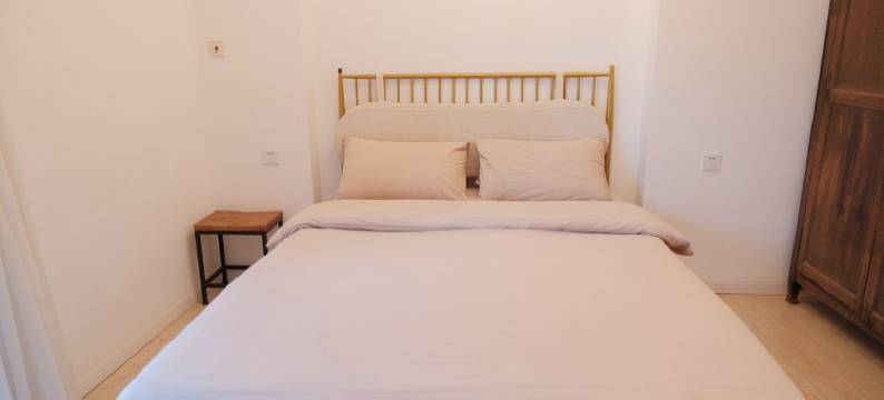 闲窝公寓(大学路4号分店)图片