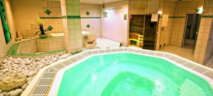 阿姆比杨特沃尔多夫酒店(Hotel Ambiente Walldorf)图片