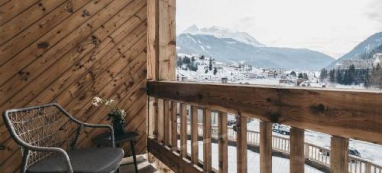 阿本特霍特尔阿斯托里亚酒店(Vaya Nauders)图片