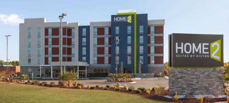 佛罗伦萨希尔顿惠庭酒店(Home2 Suites by Hilton Florence)图片
