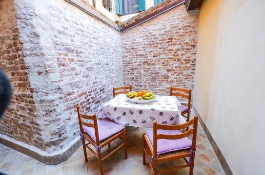 Cà Marin Hotel Overview