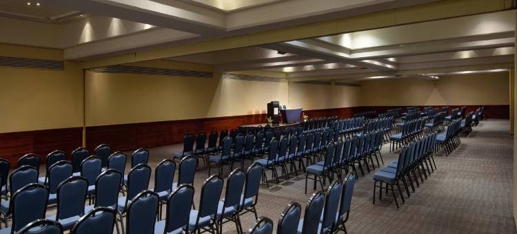 巴亚以塔港美利亚全包酒店(Melia Puerto Vallarta - All Inclusive)图片