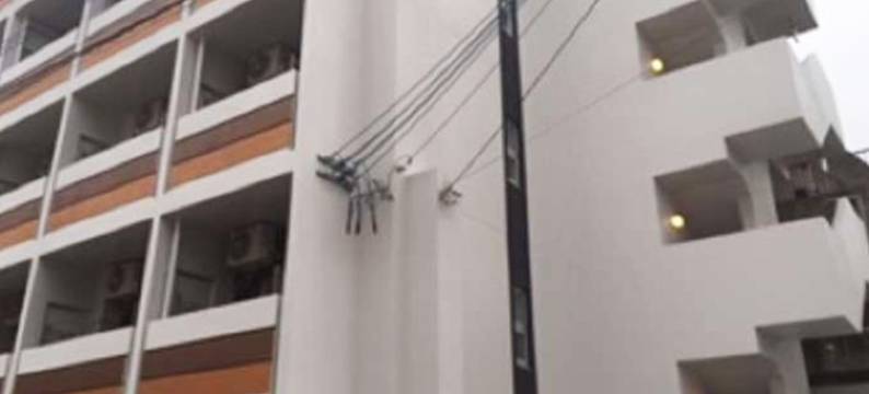 金城先生酒店旅馆 那霸市安里(Mr. Kinjo in Asato)图片