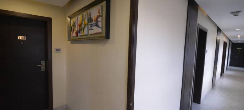 马杜赖阿斯托里亚酒店(Astoria Hotels Madurai)图片