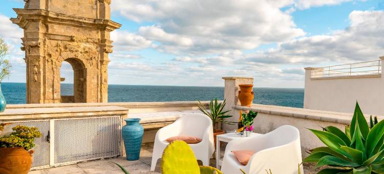 L'onda del Mare: Marina Seaview Panoramic Loft图片